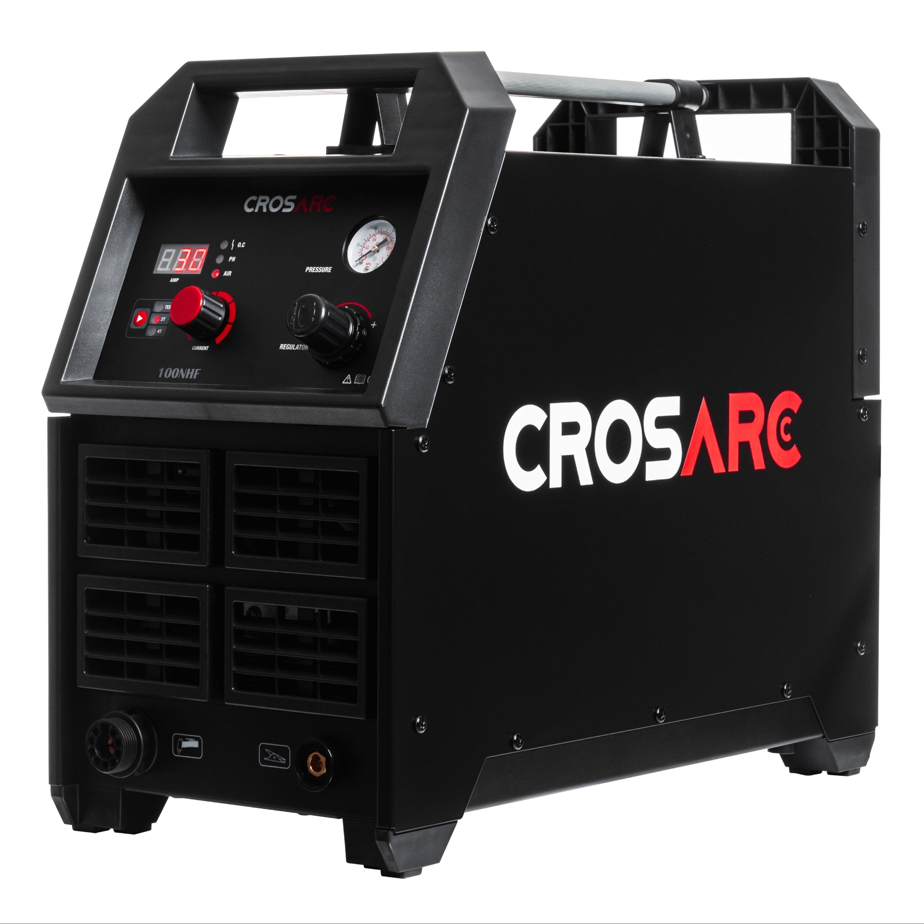 CROSARC Plasma (100 NHF) CROSARC Plasma (100 NHF)